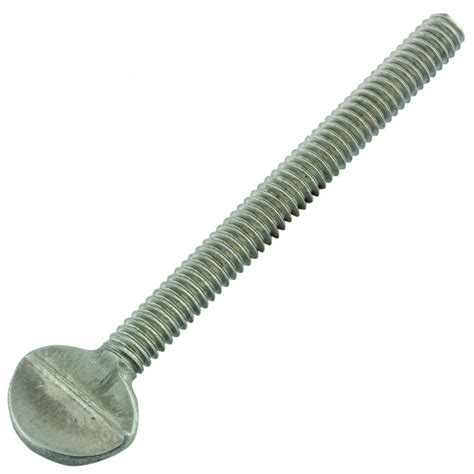 thumb screws for metal